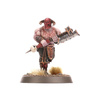 BLADES OF KHORNE: THE RED REVELATION