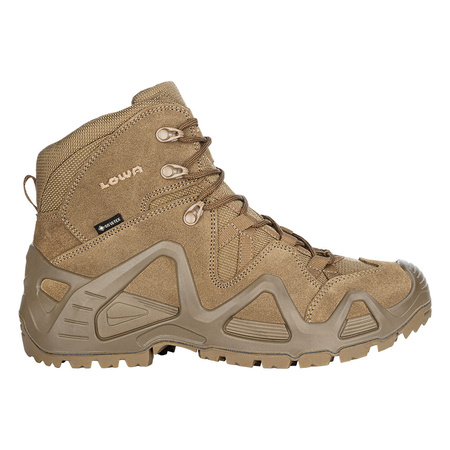 Buty LOWA ZEPHYR GTX Mid TF Coyote