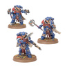ULTRAMARINES: VICTRIX HONOUR GUARD