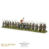 Black Powder French Light Infantry (Waterloo)