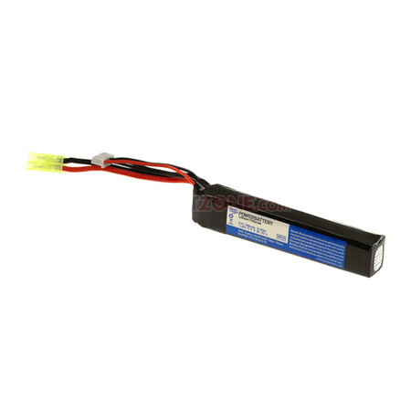 Bateria Li-Po 11,1V 1100mAh 20C Pirate Arms