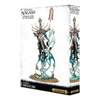 Warhammer AoS Nagash, Supreme Lord of the Undead