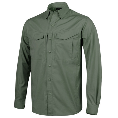 Koszula DEFENDER Mk2 PolyCotton Ripstop Olive