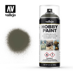 Vallejo: 28.003 - Hobby Paint Spray - Russian Green 4BO (400 ml)