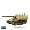 BOLT ACTION - Sd.Kfz 164 Nashorn tank destroyer