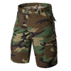 Spodnie krótkie BDU PolyCotton US WOODLAND HELIKON-TEX 