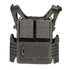 Kamizelka Reaper Plate Carrier Wolf Grey Invader Gear