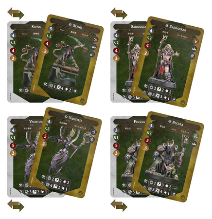 WARHAMMER UNDERWORLDS: REAVERS OF RUIN