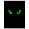 Znacznik ANGRY GLOWING EYES black kpl. JTG