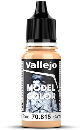 Vallejo: 70.815 - Model Color - Basic Skin Tone (18 ml)