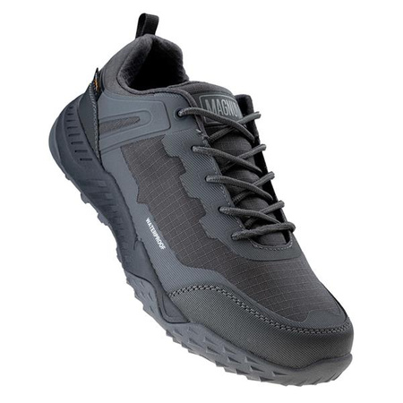 Buty Taktyczne BONDSTEEL LOW WP Dark Grey