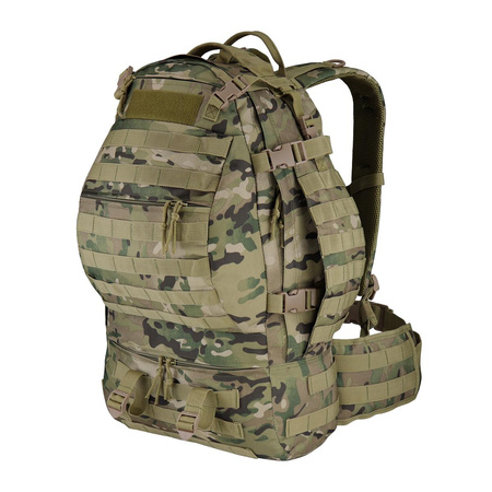 Plecak CARGO BACKPACK 32 L. MTC CMG