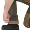 Spodnie HYBRID OUTBACK PANTS® DuraCanvas® Coyote Helikon-Tex