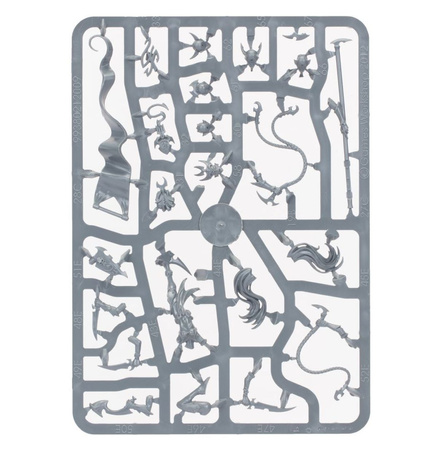 Spearhead: Daughters Of Khaine