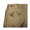 Krótkie Spodnie CPU® PolyCotton Ripstop Coyote Helikon-Tex