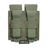 Ładownica 2 SGL Flashbang Pouch 2x40mm olive TT