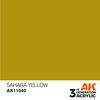 AK Interactive SAHARA YELLOW – STANDARD