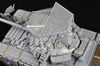 TRUMPETER 09609 T-72B1 w/KTM-6 & Grating Armour - 1:35