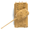 Zvezda 5023 KING TIGER 1/72
