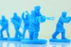 PM - OPFOR - Opposing Forces - Middle East Squad - 3D Printed - 28mm