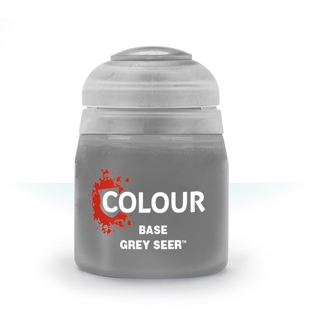 Base Grey Seer 12ml