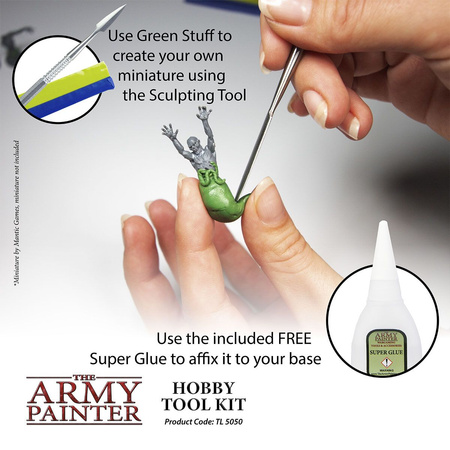 The Army Painter - Hobby Tool Kit