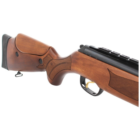 Wiatrówka Hatsan MOD 135QE Kal. 5,5 mm