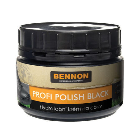 Krem hydrofobowy Black Profil Polish 250g