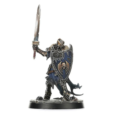 Warhammer Underworlds: Gnarlwood