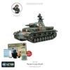 BOLT ACTION Panzer IV Ausf. B/C/D