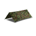 SUPERTARP SMALL® US Woodland Helikon-Tex