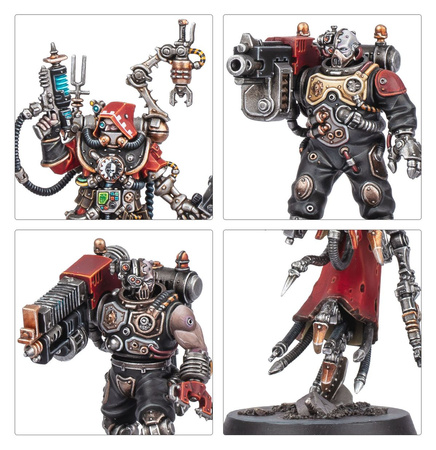 Kill Team: Battleclade