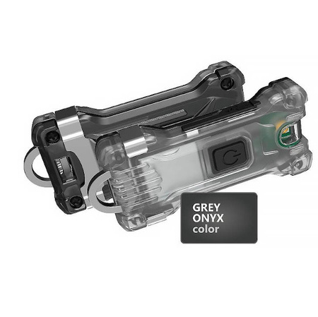 Armytek Latarka Zippy Grey