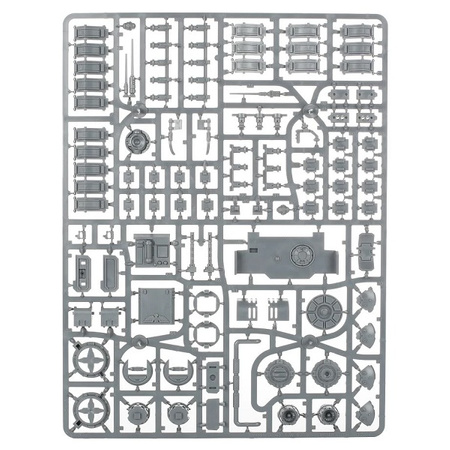 Warhammer 40K Primaris Impulsor