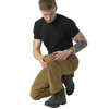 Spodnie Helikon-Tex UTP® (Urban Tactical Pants®) - PolyCotton Ripstop Czarne Helikon-Tex