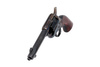 Rewolwer Pietta 1873 Colt Peacemaker 4¾'' Steel .44 (SA73-024)