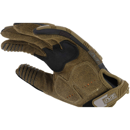 MECHANIX Rękawiczki M-Pact Brown