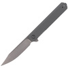 Nóż składany CIVIVI Chronic Gray G10, Satin (C917A)