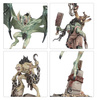 WARHAMMER UNDERWORLDS: MORBID MINIONS