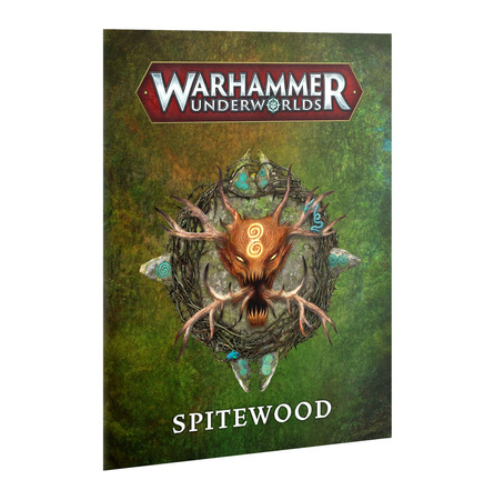 Warhammer Underworlds: Spitewood