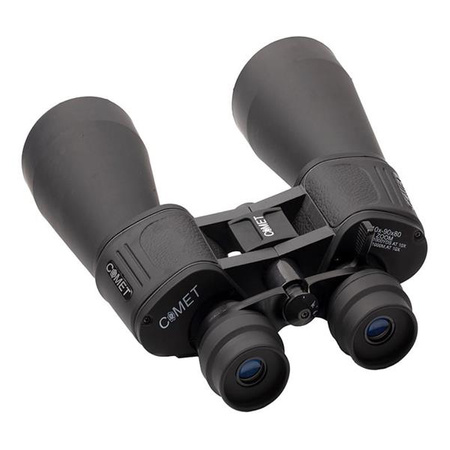 Lornetka Turystyczna Comet 10-90x80 ZOOM