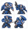 COMBAT PATROL: ULTRAMARINES