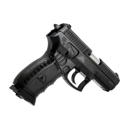 Pistolet wiatrówka IWI Jericho B 4,5 mm BB CO2