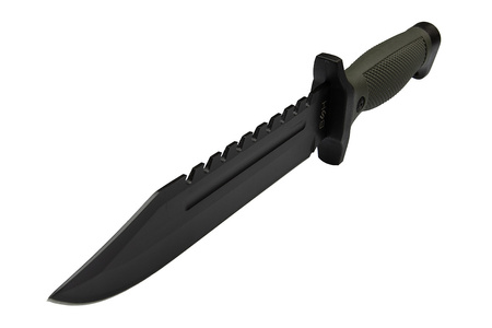 Nóż taktyczny BSH N-281A