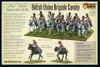 Black Powder British Union Brigade