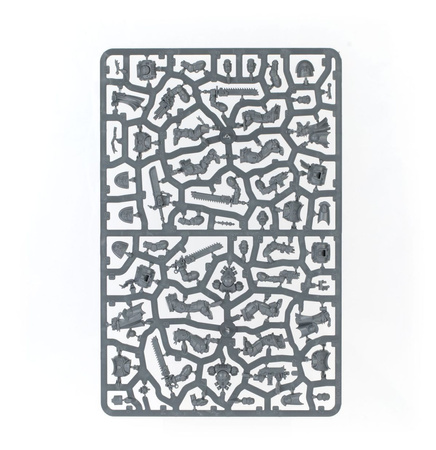 Combat Patrol: Black Templars