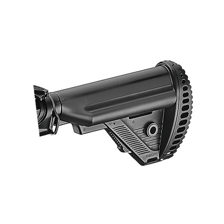 Karabin ASG ICS CXP-MMR CARABINE CZARNY