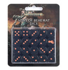 Warhammer AoS Sons of Behemat Dice Set