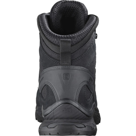 Buty SALOMON Quest 4D Forces 2 EN Czarne