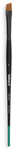 Vallejo: B05003 - Blender - Flat Angled Brush - Synthetic L